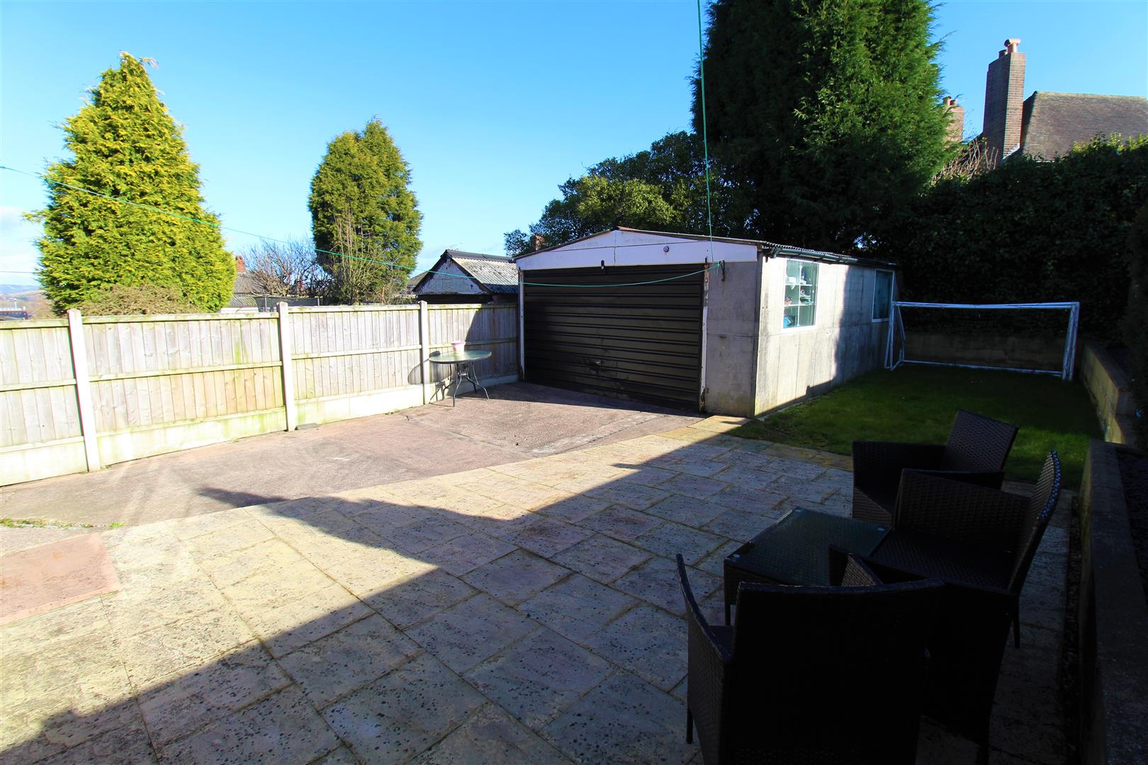 Mornington Road, Sneyd Green, Stoke-on-Trent